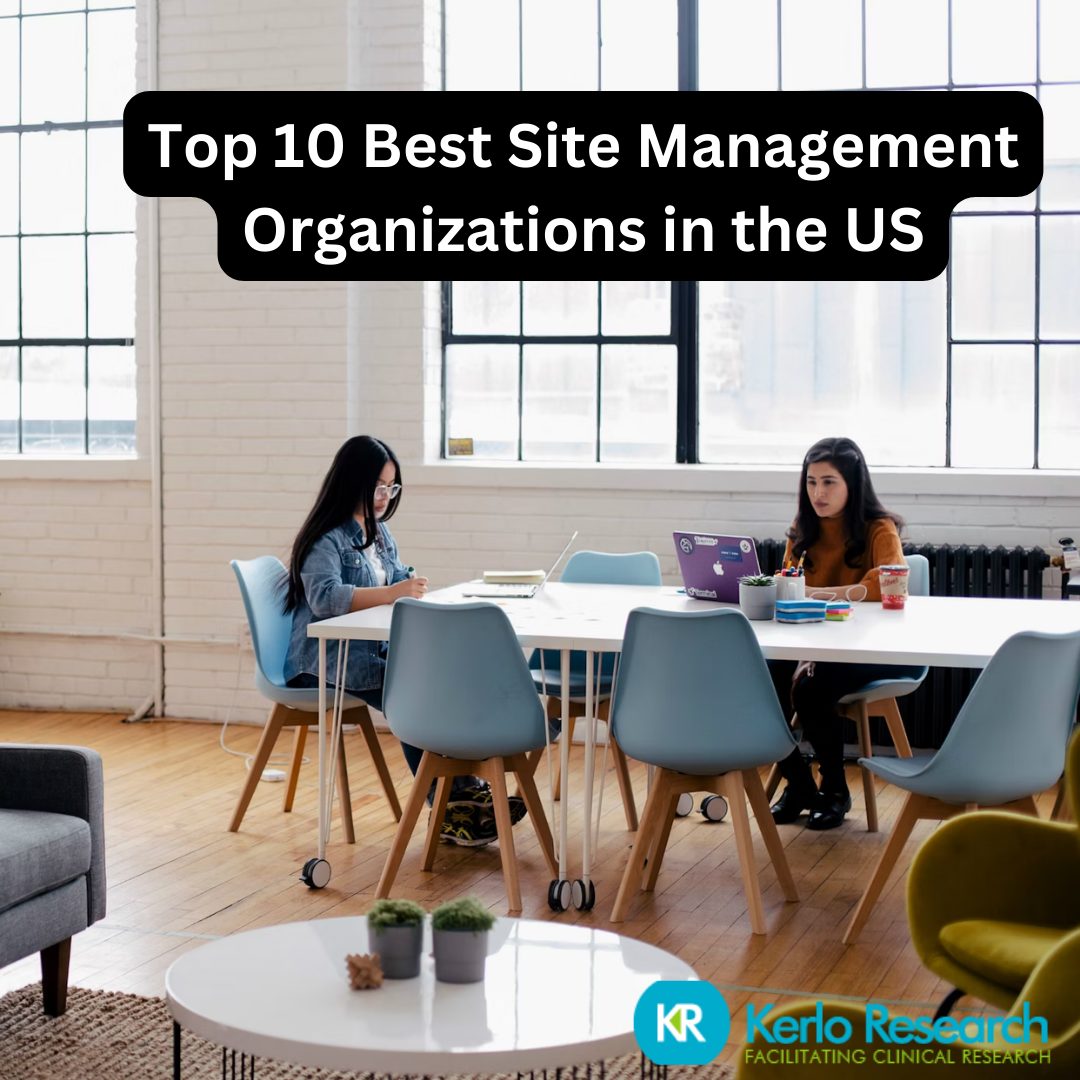 Site Management Organizations in the US