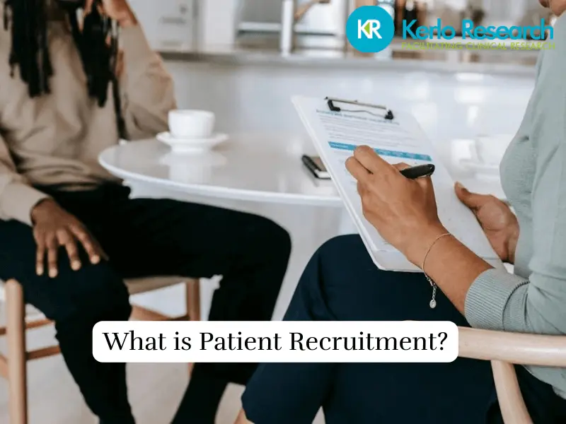 what-is-patient-recruitment